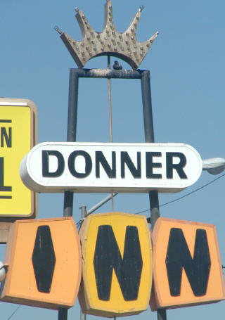 Donner Inn