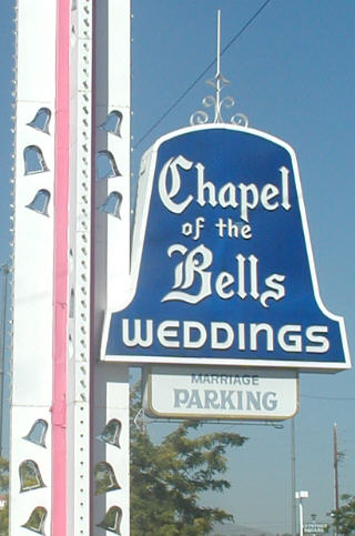 Chapel of the Bells