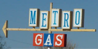 Metro Gas, Elko, NV