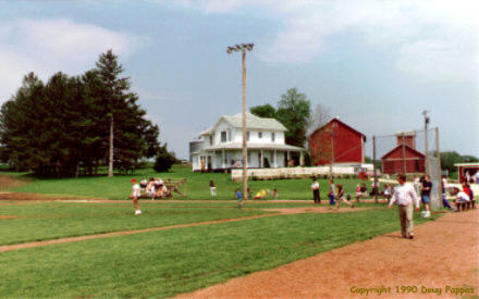 Field of Dreams, Dyersville, IA