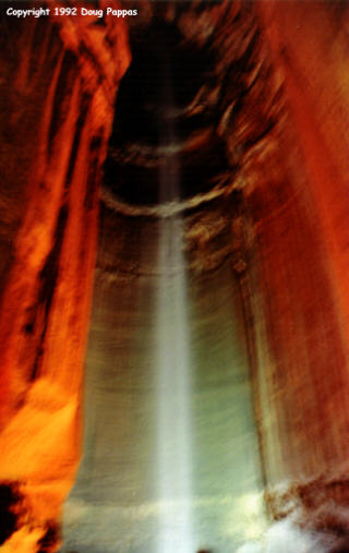 Ruby Falls