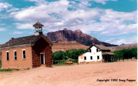 Grafton, Utah