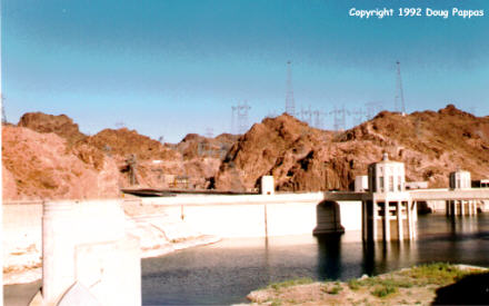 Hoover Dam