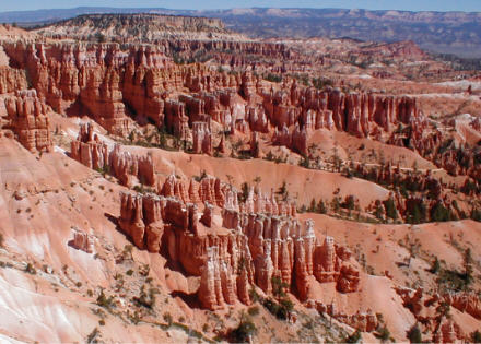 Sunset Point, Bryce Canyon National Park