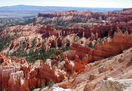 Bryce Point, Bryce Canyon National Park