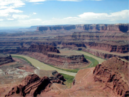 Dead Horse Point State Park