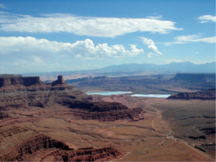 Dead Horse Point State Park