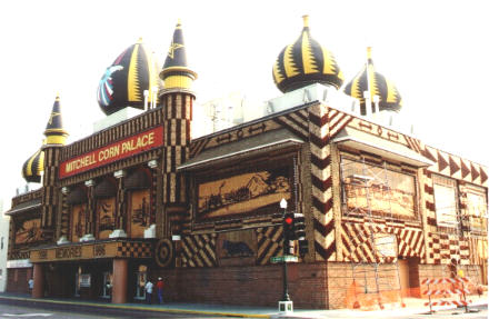 1996 Corn Palace