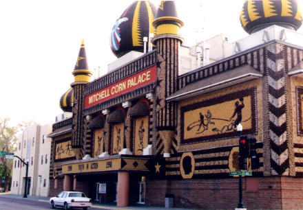 1998 Corn Palace