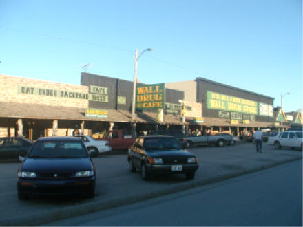 Wall Drug